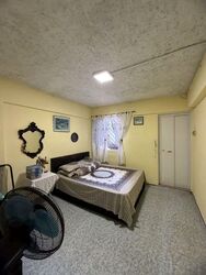 Blk 379 Clementi Avenue 5 (Clementi), HDB 3 Rooms #558024801
